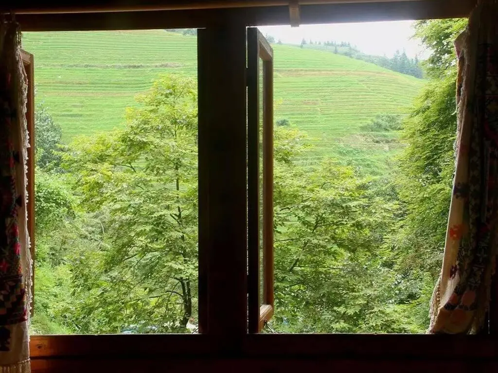 Longsheng: Longsheng Longji International Youth Hostel
