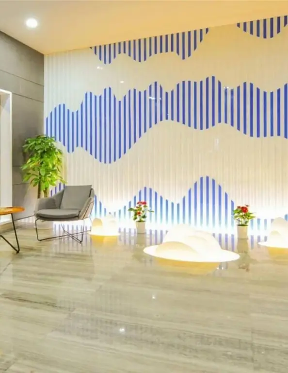 Ханчжоу: Qiandao Lake Jingting Hotel