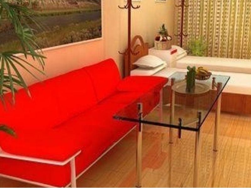 Шэньян: Shenyang Sifang Service Apartment