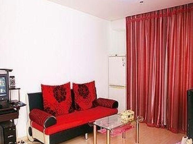 Шэньян: Shenyang Sifang Service Apartment