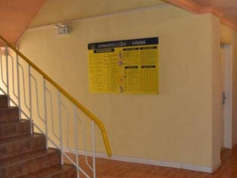 Тяньцзинь: Home Inn Tianjin Hanyangdao