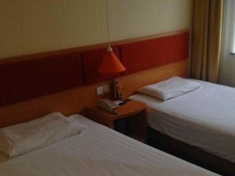 Тяньцзинь: Home Inn Tianjin Hanyangdao