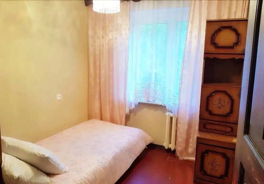Подольск: Inndays Apartments Vellinga 10A