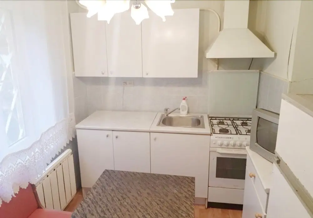 Подольск: Inndays Apartments Vellinga 10A