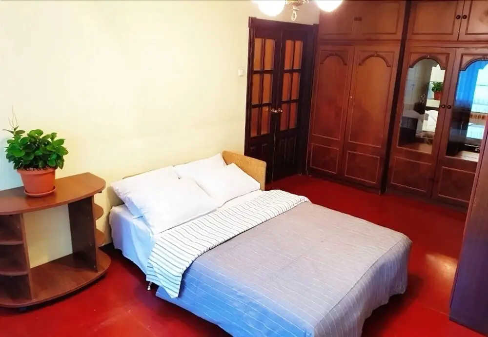 Подольск: Inndays Apartments Vellinga 10A