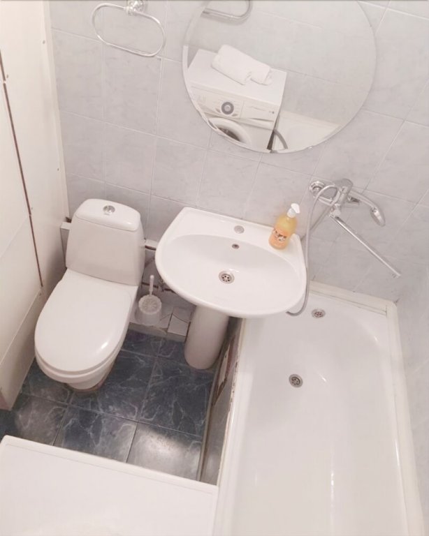 Подольск: Inndays Apartments Vellinga 10A