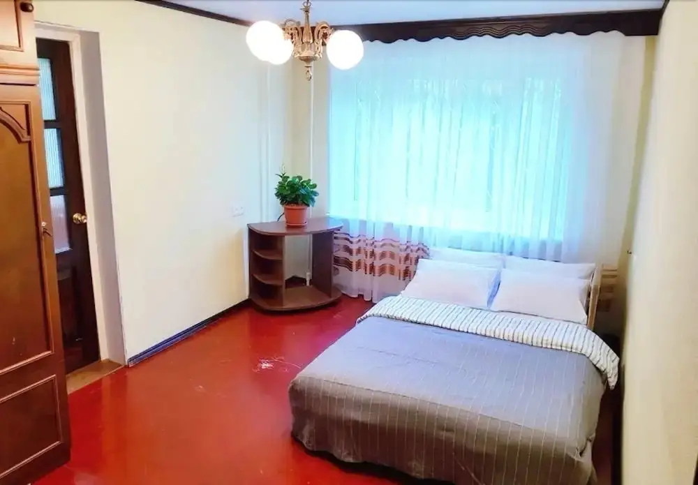 Подольск: Inndays Apartments Vellinga 10A