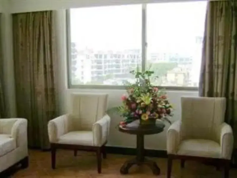 Санья: Huirong Seaview