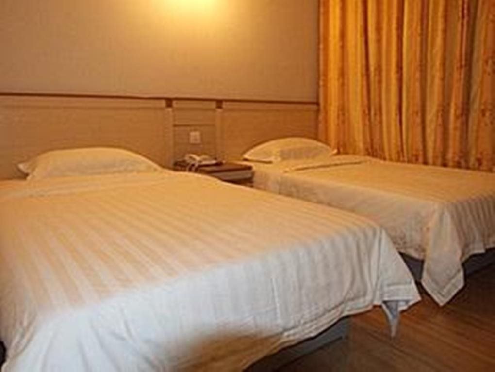 Фошань: Foshan Suerye Weibang Hotel