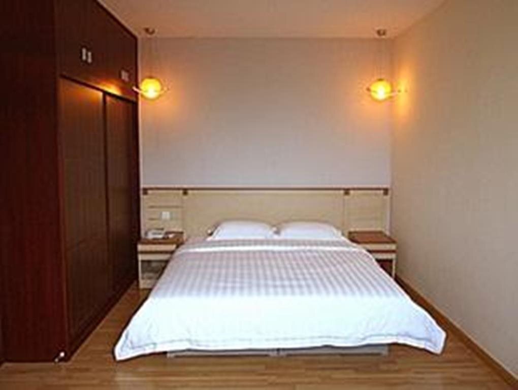 Фошань: Foshan Suerye Weibang Hotel