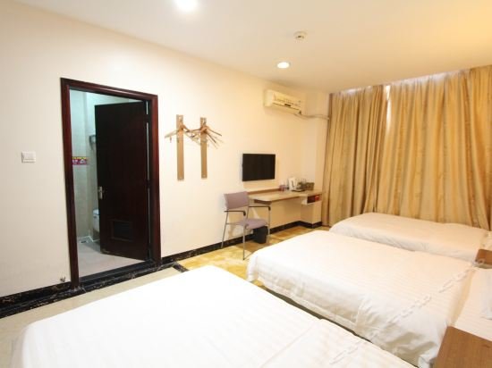 Фошань: Foshan Suerye Weibang Hotel
