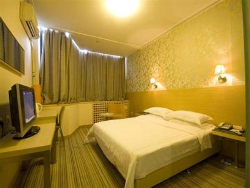 Чжэнчжоу: kunlunyuehua   hotel