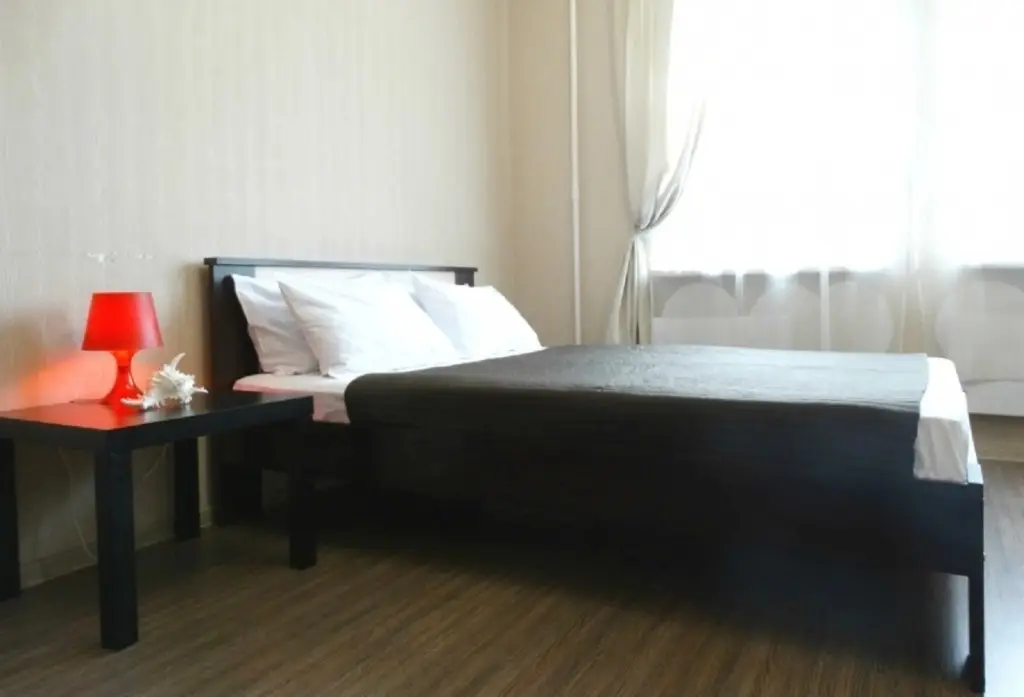 Подольск: InnDays проезд Электромонтажный, 5