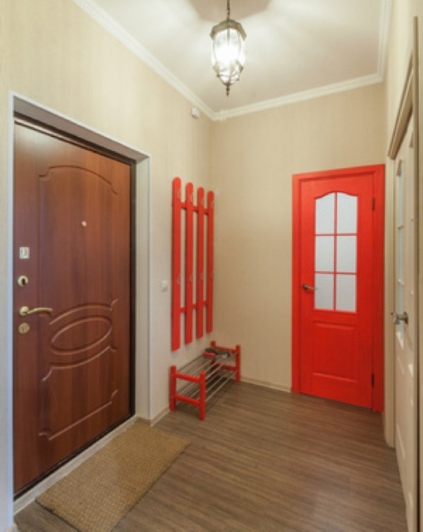 Подольск: InnDays проезд Электромонтажный, 5