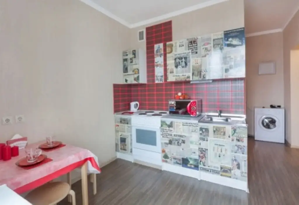 Подольск: InnDays проезд Электромонтажный, 5