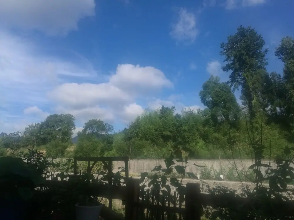Чжанцзяцзе: 5 Yue Zhangjiajie Wulingyuan Branch