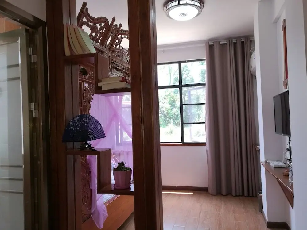 Чжанцзяцзе: 5 Yue Zhangjiajie Wulingyuan Branch