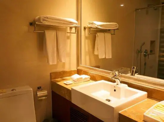 Дунгуань: Dongguan Haixia Hotel