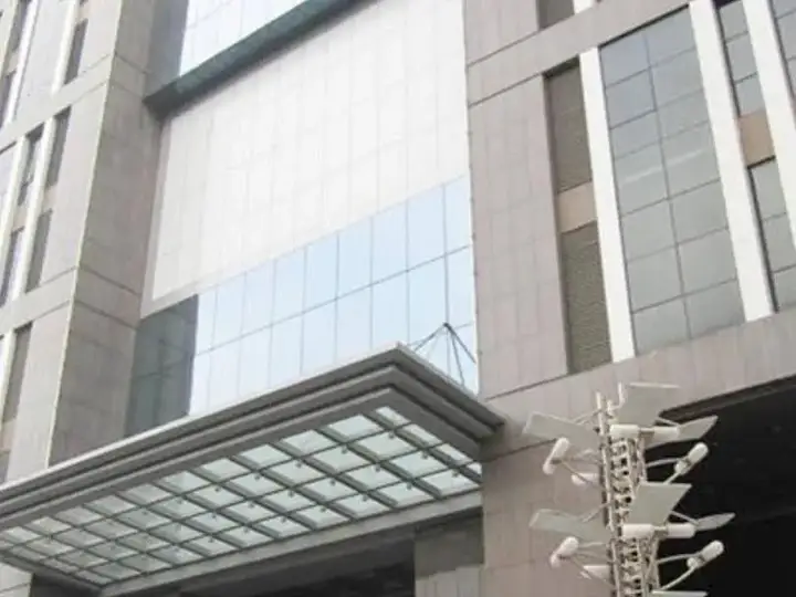 Сиань: Xian E Ju Hotel