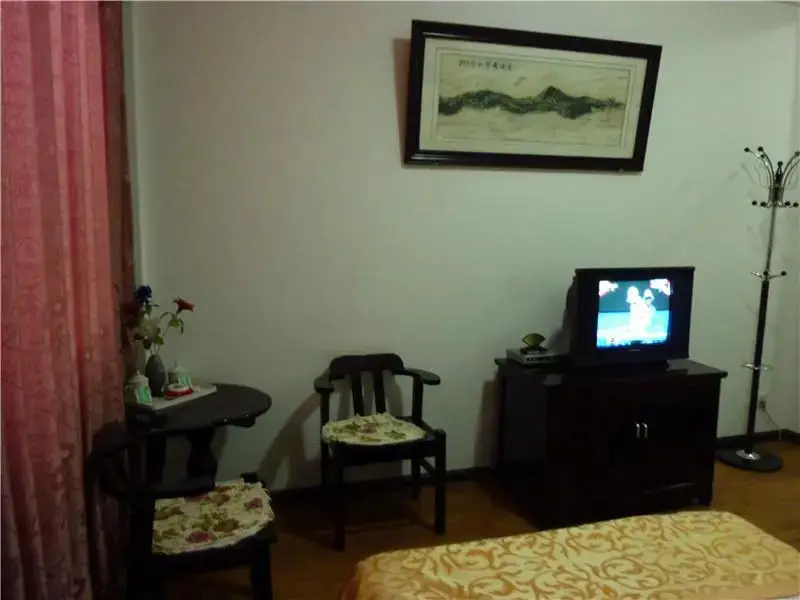 Дали: Dali Hong Yuan Inn