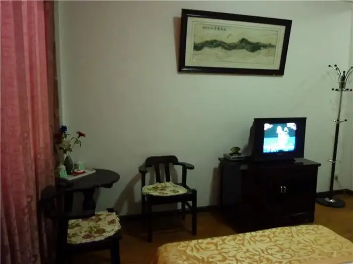 Дали: Dali Hong Yuan Inn