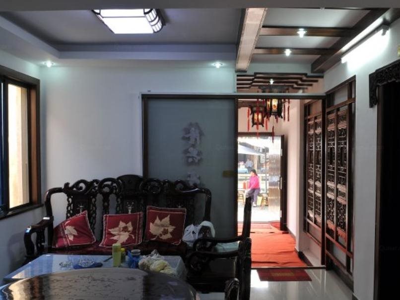 Шанхай: Zhouzhuang Longxing Inn