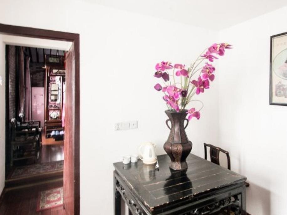Шанхай: Zhouzhuang Longxing Inn