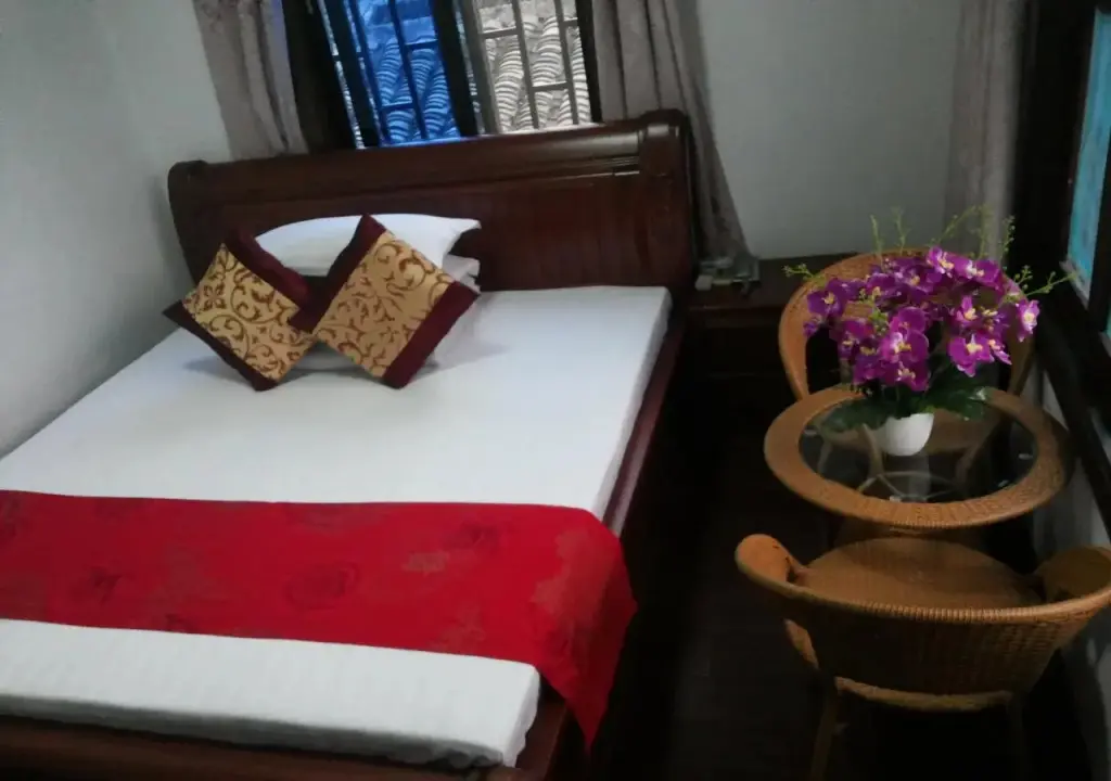 Шанхай: Zhouzhuang Longxing Inn