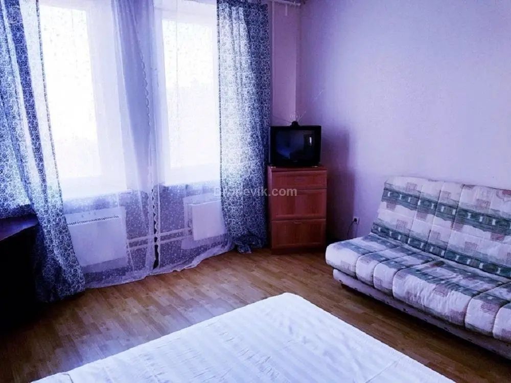Подольск: InnDays (Инндейз) на улице 43-й Армии 21