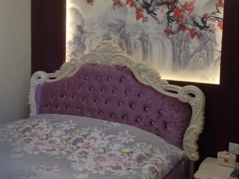 Шанхай: Zhouzhuang Huayuxuan Inn