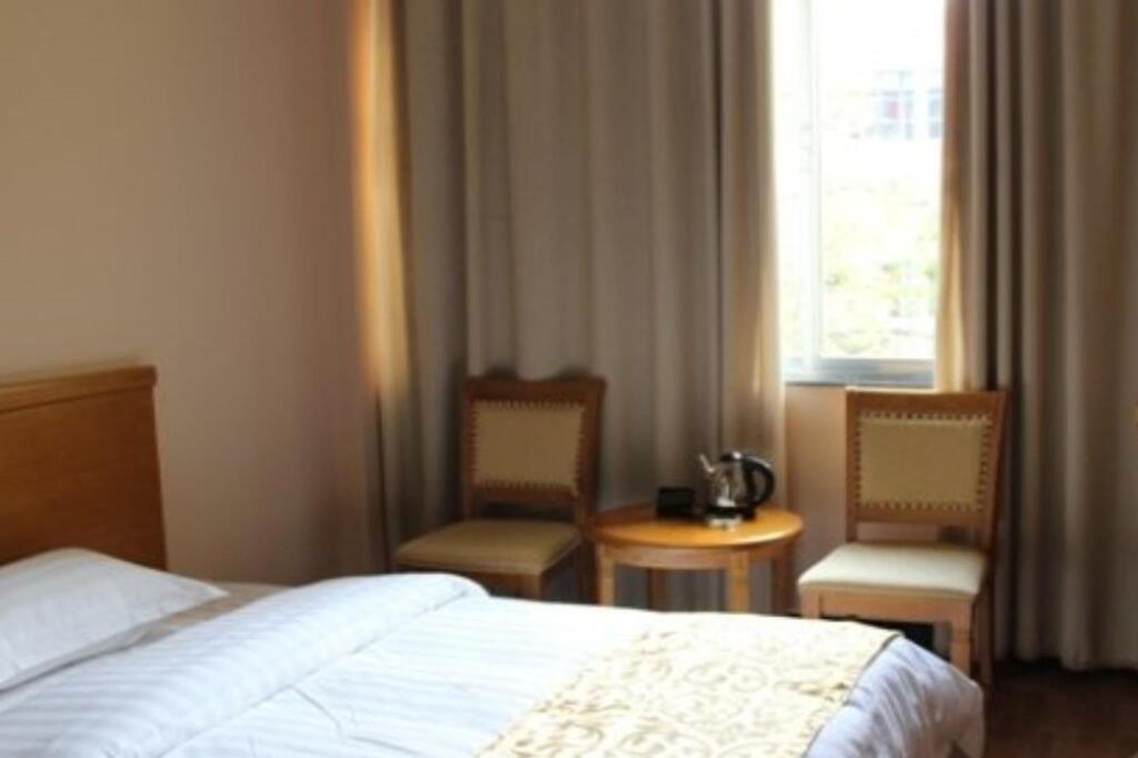 Куньмин: Kunming Xinhua International Resort Hotel&Spa