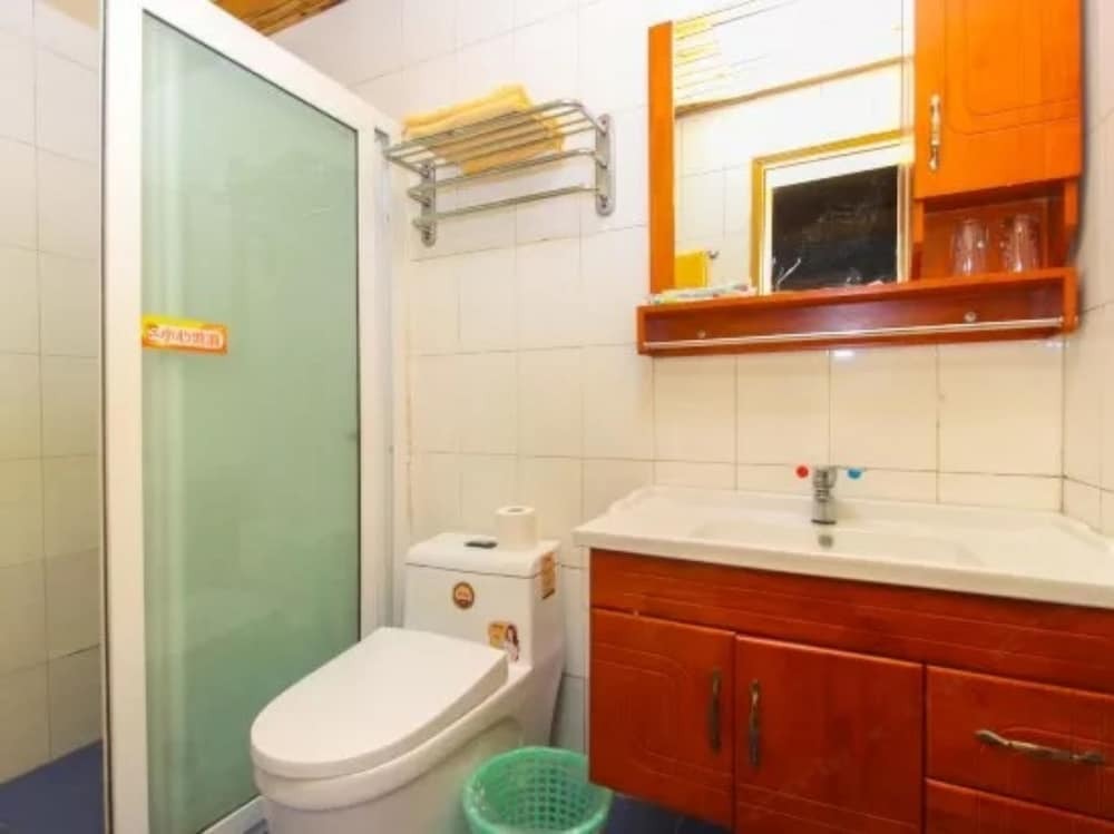 Шанхай: Zhouzhuang Dongfang Hotel