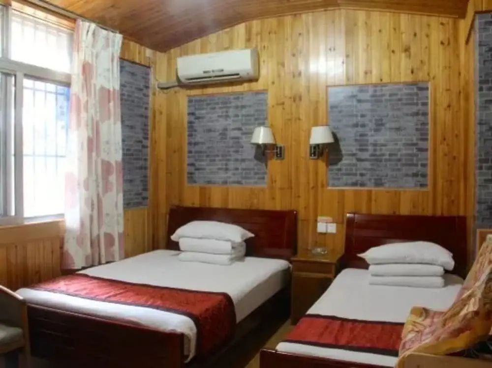 Шанхай: Zhouzhuang Dongfang Hotel