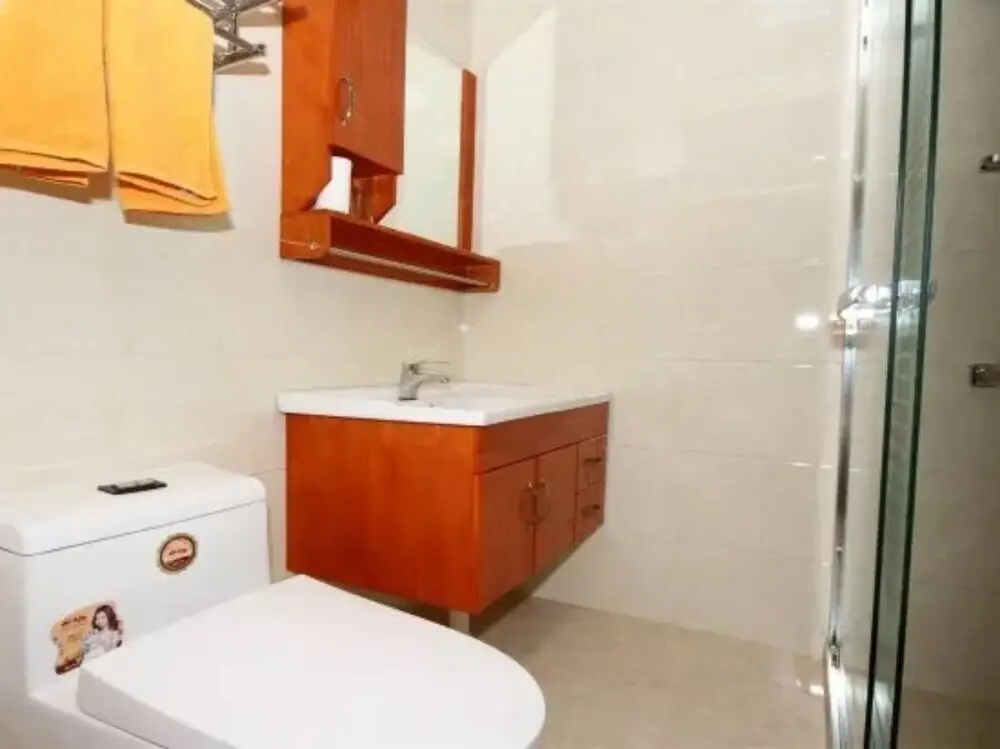 Шанхай: Zhouzhuang Dongfang Hotel