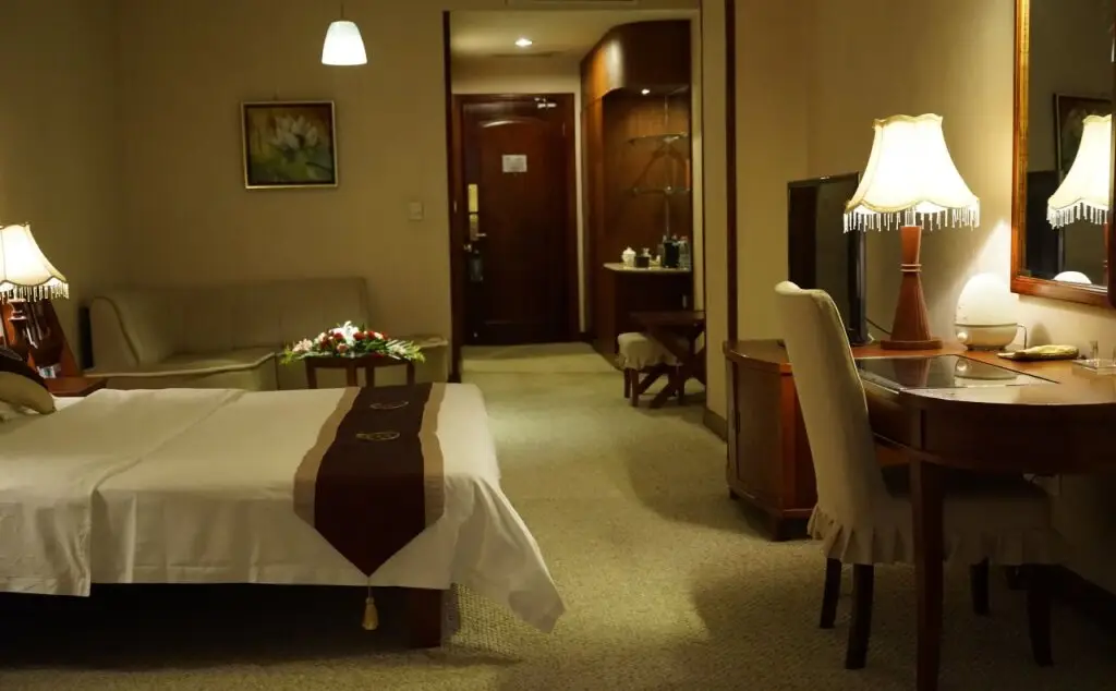 Куньмин: Kunming Plateau Pearl Hotel