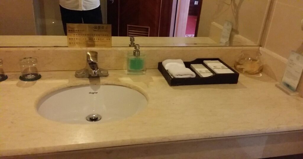 Куньмин: Kunming Plateau Pearl Hotel