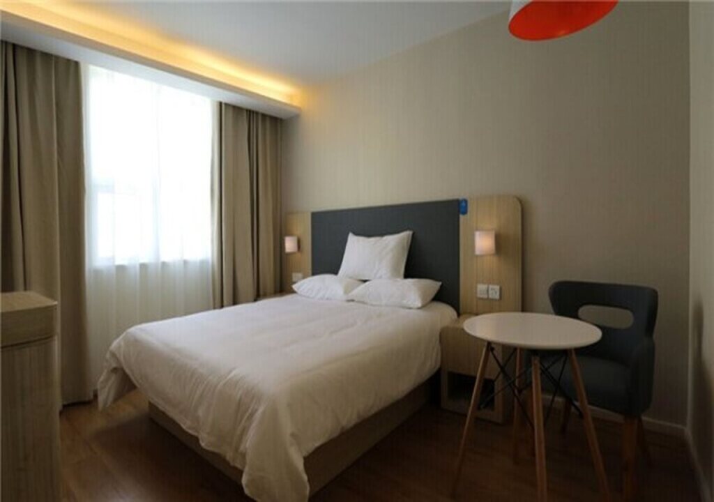 Чжухай: Emerald Palace Hotel Zhuhai
