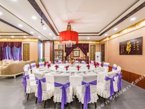 Пекин: China Electronics Huajing Business Hotel