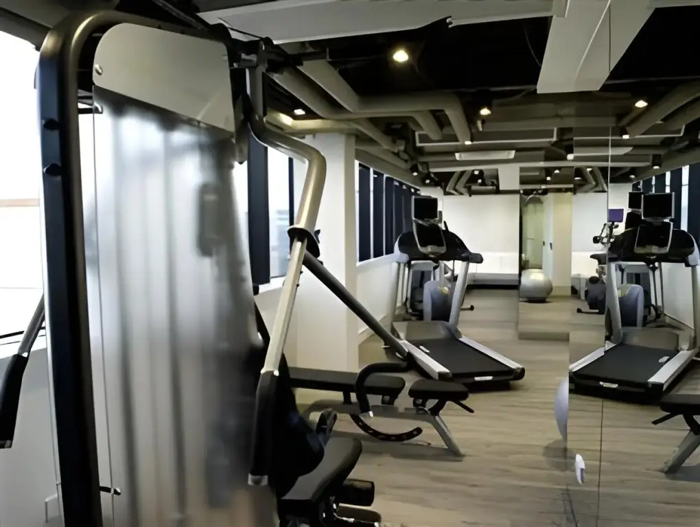 Гонконг: Yi Serviced Apartments