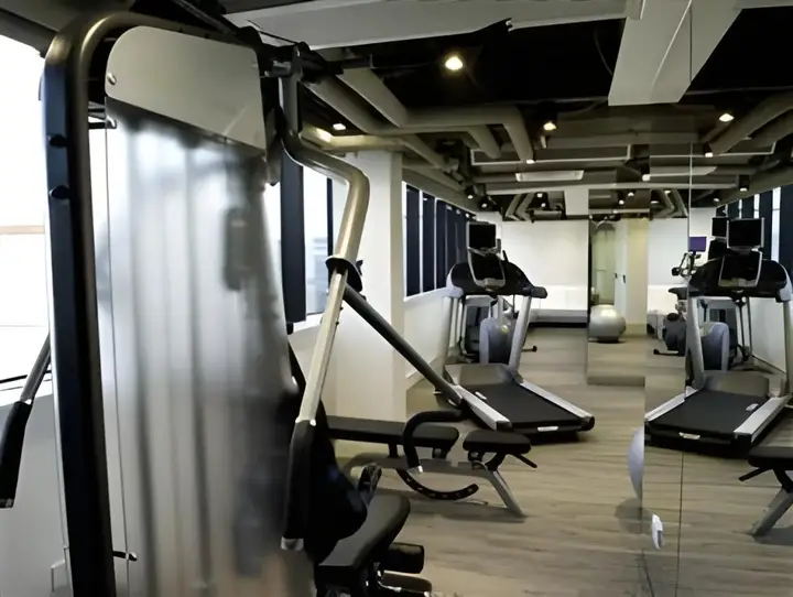 Гонконг: Yi Serviced Apartments