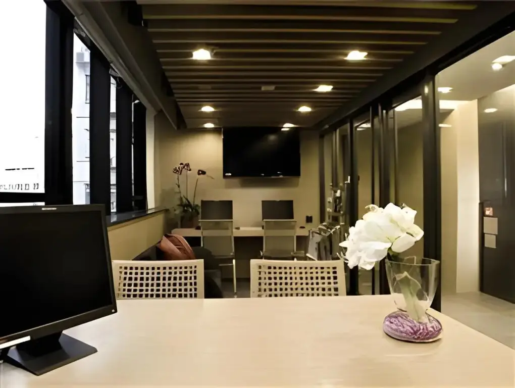 Гонконг: Yi Serviced Apartments