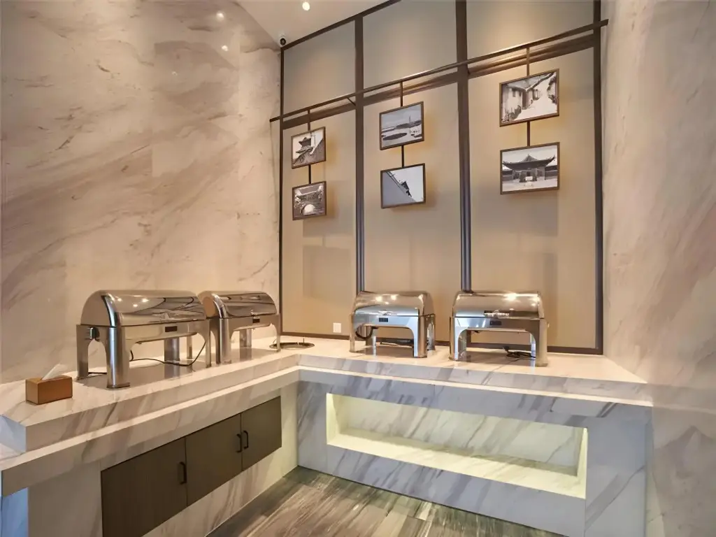 Шицзячжуан: Smart Hotel Shijiazhuang