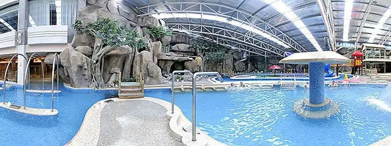 Сямынь: Xiamen Calman Hotel