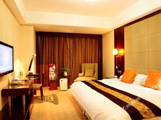 Шицзячжуан: Yanshan Hotel