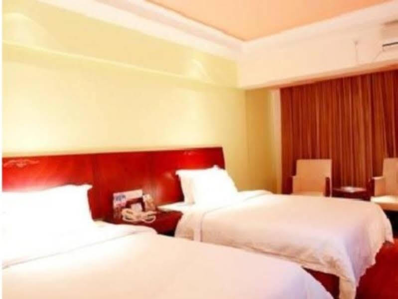Шэньчжэнь: Vienna Meilong Branch