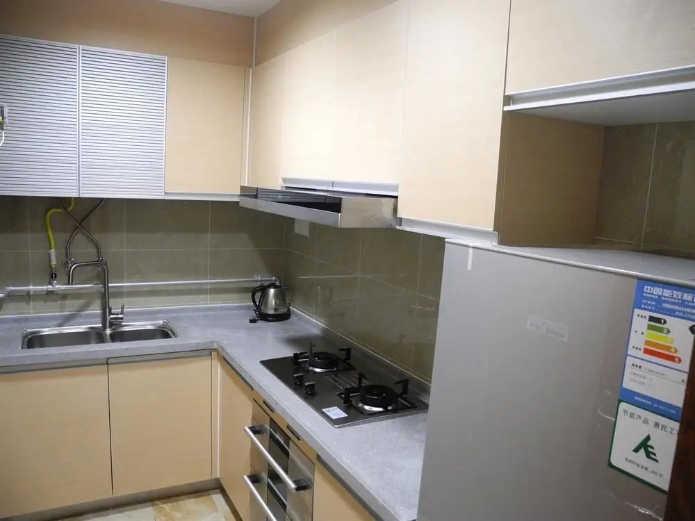Шэньчжэнь: Kwaifa Business Apartments