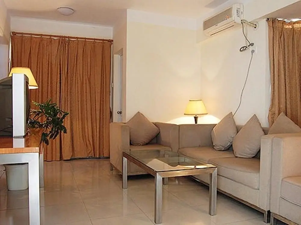 Шэньчжэнь: Kwaifa Business Apartments