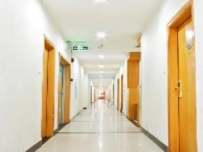Фошань: Gangfeng Business Hotel