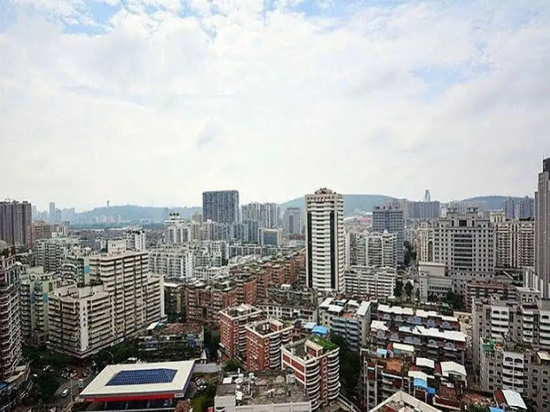 Xiamen Mode Inn GuanDi Branch — фото 1