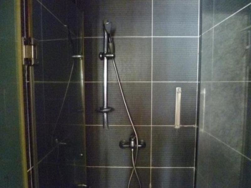 Фучжоу: Fuzhou Mode Inn WuSi Branch
